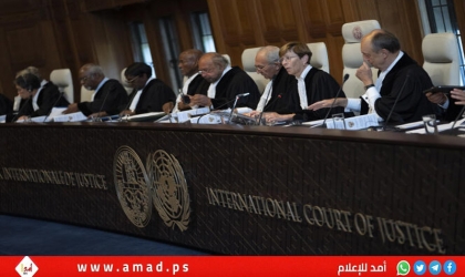 باكستان تدعو إلى التنفيذ الكامل لحكم محكمة العدل الدولية حول غزة