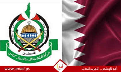 مصادر: قطر توافق على طرد حماس بناء على طلب أمريكي