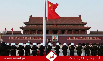 الدفاع الصينية: سنتخذ التدابير اللازمة للقضاء على خطط تحقيق استقلال وانفصال تايوان