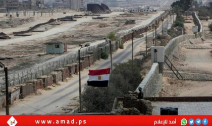 اجتماع ثلاثي.. إسرائيل ومصر والولايات المتحدة ستناقش أمن الحدود مع غزة