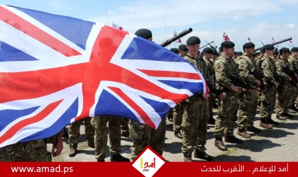 أزمة داخل الجيش البريطاني وسط توقعات بتراجع قوامه لــ ـ70 ألف جندي