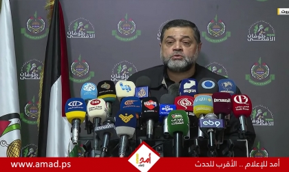 حماس: حوار الفصائل الفلسطينية بالقاهرة “إيجابي”.. ولا مقترحات جديدة لوقف إطلاق النار