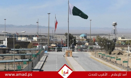 مقتل 9 مسلحين أجانب في إيران قرب الحدود مع باكستان