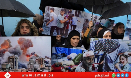 "أوتشا": الوضع الإنساني في غزة هو الأسوأ منذ بدء حرب إسرائيل على القطاع