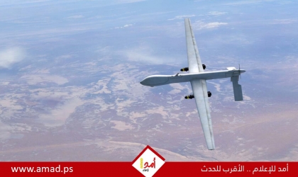 "المقاومة الإسلامية في العراق": هاجمنا هدفا بمدنية إيلات بالطيران المسيّر