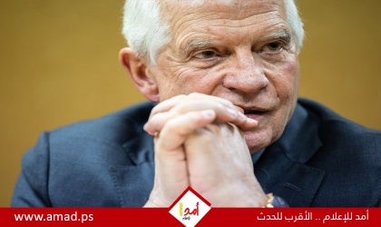 بوريل يسخر من عقوبات الاتحاد الأوروبي على إسرائيل: نكتة سمجة