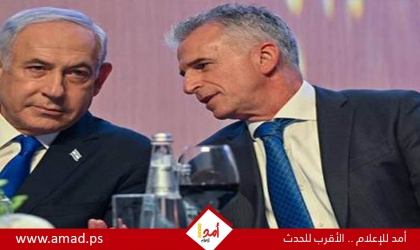تقرير: نتنياهو وبّخ رئيس الموساد بسبب "تساهله" في المفاوضات