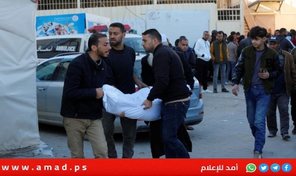 جيش الاحتلال يُعدم (140) فلسطينياً منذ بدء عمليته في مجمع الشفاء الطبي