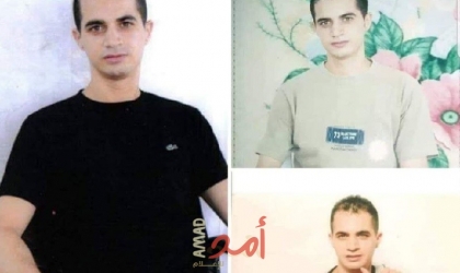 جنين: الأسير "أمير جرادات" يدخل عامه الـ(22) في سجون الاحتلال