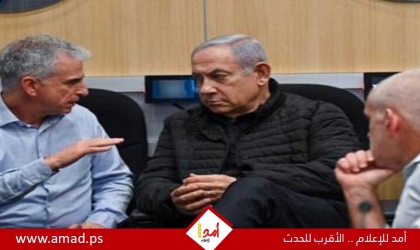 نتنياهو في مواجهة حاد مع قادة الأمن: "السنوار هو العائق وليس أنا"