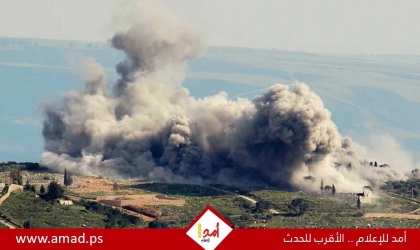 بيروت تحت النار.. إسرائيل تستهدف مواقع لحزب الله وتلوّح بتوسيع الهجمات