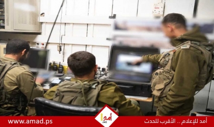 شرطة الاحتلال تلاحق الصحافيين الأجانب وتوصي بمنع دخولهم إلى الضفة
