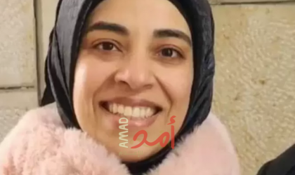 محكمة الاحتلال تؤجل محاكمة الأسيرة الصحفية "رولا حسنين"