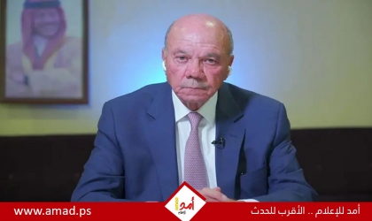 رئيس مجلس الأعيان الأردني: لسنا بحاجة لتصريحات قادة حماس "التحريضية"