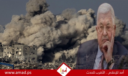 الرئيس عباس: قررت التوجه مع أعضاء القيادة إلى غزة وندعو لتأمين وصولنا اليها - فيديو