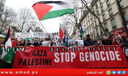 إجراءات قضائية عاجلة في فرنسا لوقف تسليم أسلحة لإسرائيل