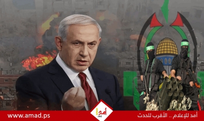 قناة عبرية: نتنياهو عمل بشكل سري على إعاقة تنفيذ صفقة التبادل مع حماس