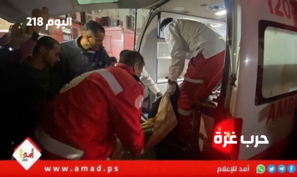 أولا بأول..الحرب العدوانية على قطاع غزة ..مستمرة عشرات