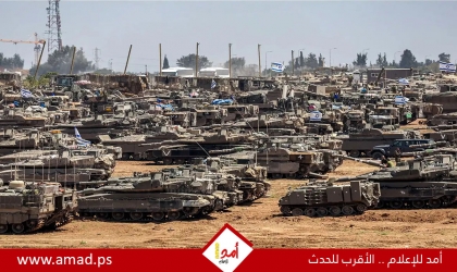 جيش الاحتلال يعتزم الدفع بقوات جوية وبرية إضافية في رفح