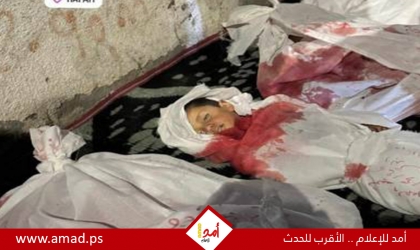 إسرائيل تخشى إدراجها على "قائمة الدول التي تقتل الأطفال"