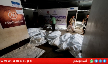 الخارجية البريطانية تطالب بدخول المساعدات الطبية إلى قطاع غزة