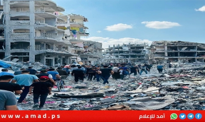 11 شهيدًا جديدًا في غزة.. تصاعد أعداد الضحايا مع استمرار العدوان لليوم الـ646