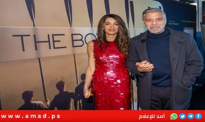 جورج كلوني يرفض الانخراط في وسائل التواصل الاجتماعي ويكشف السبب