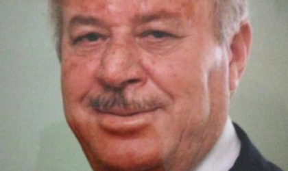ذكرى رحيل المستشار اللواء محمد يوسف عبدالكريم جودة (أبو يوسف)