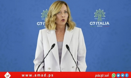 إيطاليا تطالب إسرائيل بالإفراج عن مواطنيها المحتجزين ضمن أسطول الصمود