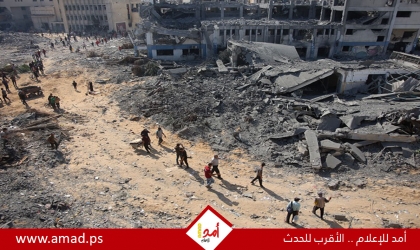 "64" عضو الكونغرس يطالبون بايدن السماح للصحافة بدخول قطاع غزة