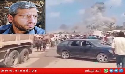حماس تعلن استشهاد قائد "كتائب القسام" محمد الضيف