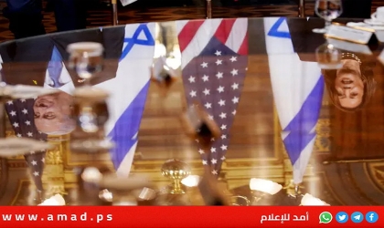 استطلاع: 72% من يهود إسرائيل يعتبرون ترامب أفضل لمصالح دولتهم