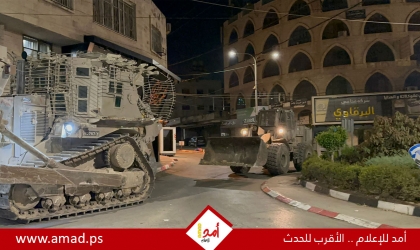 357 يوماً من النزيف.. طولكرم ومخيماتها تحت وطأة الحصار المشدد والرصاص الحي