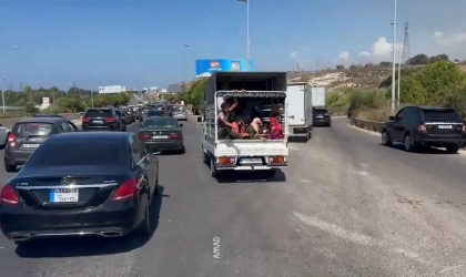 محدث - غارات جيش الاحتلال ضد بلدات جنوب لبنان واستشهاد مواطنين