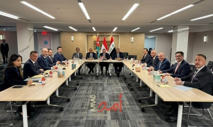 مصر والأردن والعراق: ممارسات إسرائيل في المنطقة تقود لحرب شاملة