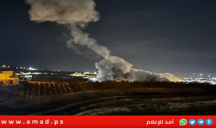 إسرائيل توسع غزوها البري للبنان بمزيد من القوات مع الغارات على بيروت