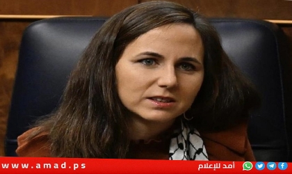 زعيمة "بوديموس" الإسباني تقارن حرق فلسطينيين أحياء بغرف الغاز النازية- فيديو