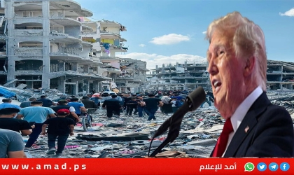 إيكونوميست: هل يوقف ترامب حروب الشرق الأوسط ؟