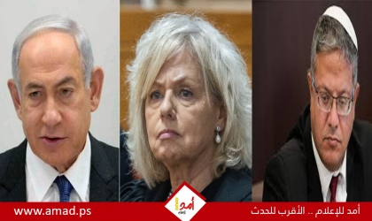 النائب العامة الإسرائيلية: بن غفير انتهك شروط الاستمرار بمنصبه