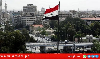 الحكومة الانتقالية تشكر 8 دول على استئناف عمل بعثاتها الدبلوماسية في دمشق