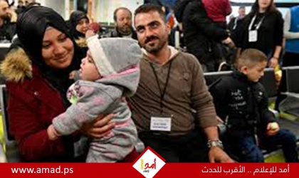 النمسا تعرض على اللاجئين السوريين 1000 يورو للعودة إلى وطنهم