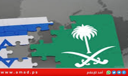مصدر سعودي: لا تطبيع مع إسرائيل دون وجود مسار واضح لإقامة دولة فلسطينية