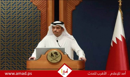 قطر تعلن نجاح جهود وقف إطلاق النار واتفاق التهدئة والتبادل في قطاع غزة