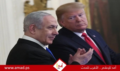 استطلاع: 72% من الإسرائيليين يؤيدون خطة ترامب بالسيطرة على غزة