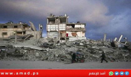 ولي عهد الكويت: أهمية تشكيل رؤية موحدة تجاه إعادة إعمار في غزة ونتطلع لخطة مصر