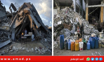 رويترز: الخطة المصرية حول غزة تهدف لتهميش حماس وهيئة حكم مؤقتة