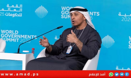سفير الإمارات لدى واشنطن تعليقا على تصريح ترامب: قراءة خاطئة للحقائق