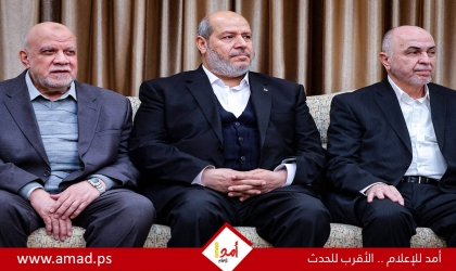 وفد من حماس في القاهرة لمباحثات بشأن استكمال بنود اتفاق وقف النار في غزة