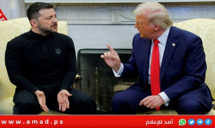 زيلينسكي: أمريكا منحت أوكرانيا وروسيا مهلة حتى يونيو للتوصل إلى اتفاق