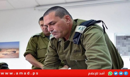 زامير يعلن عن استعادة جثث رهينتين وتكثيف العمليات العسكرية في مدينة غزة خلال الأسابيع المقبلة